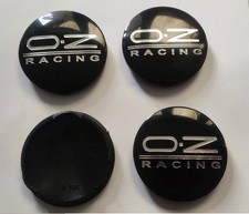 Pcs wheel centre cap - o.z,