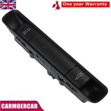 For Porsche 911 997 987 Boxster Cayman Bonnet Boot Release Switch 99761310502