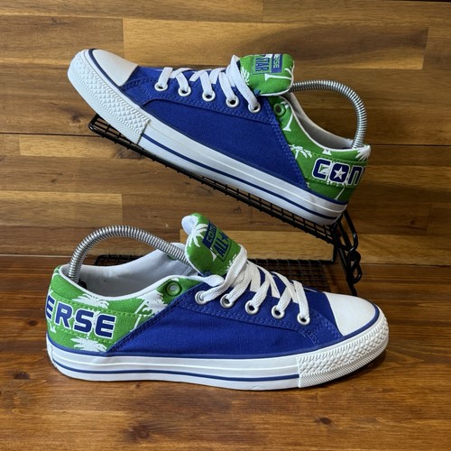 Converse band radio - band, blue