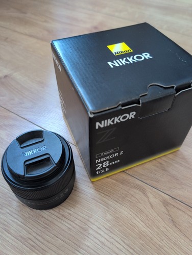 Nikon 28mm 8 nikkor - nikon,
