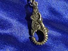 Trollbeads Elephant Lock And