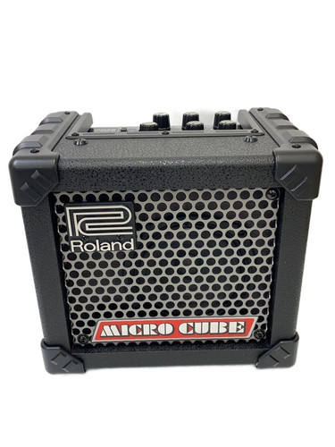 Roland micro cube n225 guitar - micro,