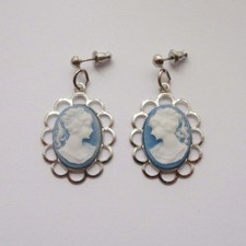 BN Vintage 1980's Silver-Tone