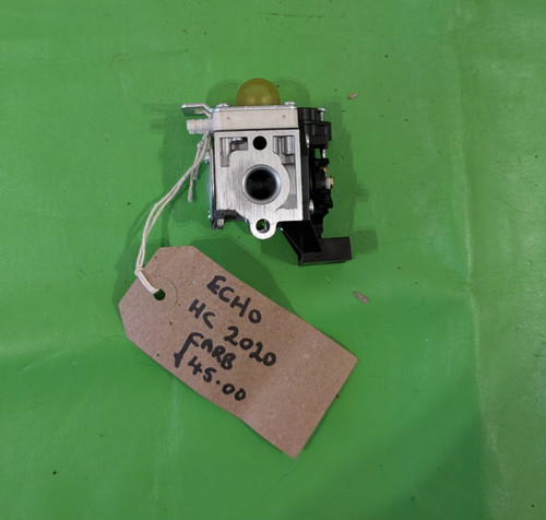 Echo 2020 carburettor - echo, hc-2020