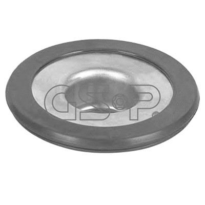 Front spring mounting fits - front,