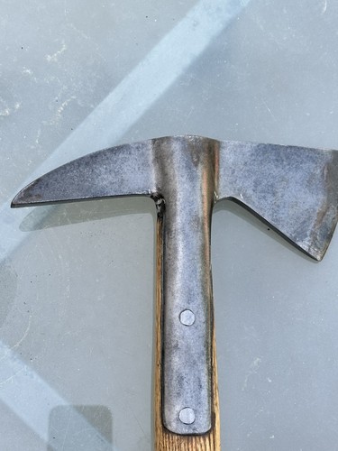 Elwell fire axe 5122 vintage - 5122,