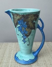 1930s Art Deco Flaxman Ware