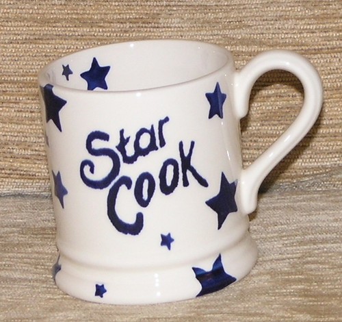 Emma bridgewater pint mug - pint,