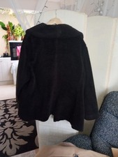 Imitation Astrakhan Fur