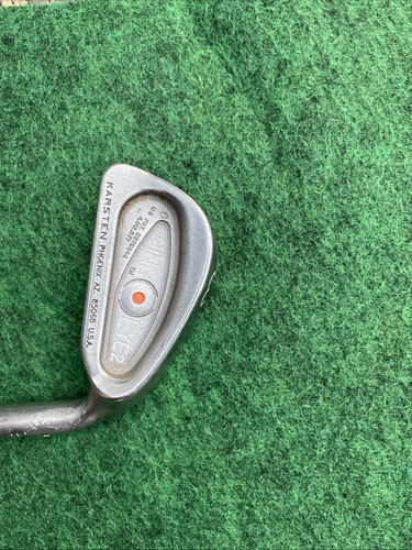 Ping eye orange dot iron - 2, 3