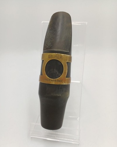 Selmer mouthpiece s80 - d, used