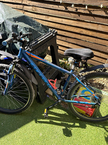 Carrera vengeance mountain - carrera,