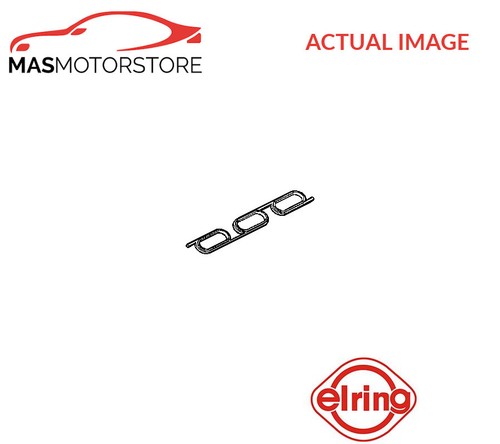 Intake manifold gasket elring - manifold,