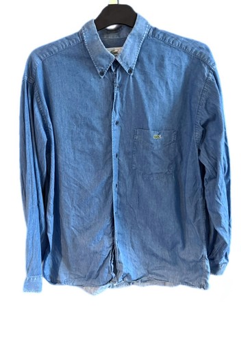 Vintage 90s lacoste mens - vintage,