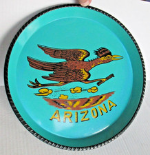 MCM ARIZONA Roadrunner Bird