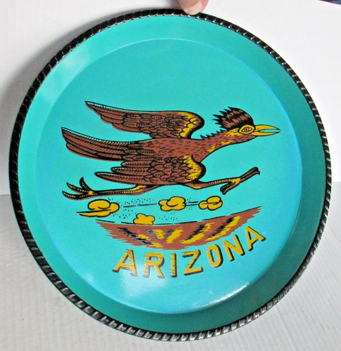 Mcm arizona roadrunner bird - mcm,