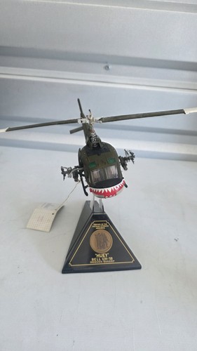 Franklin mint huey bell - mint,