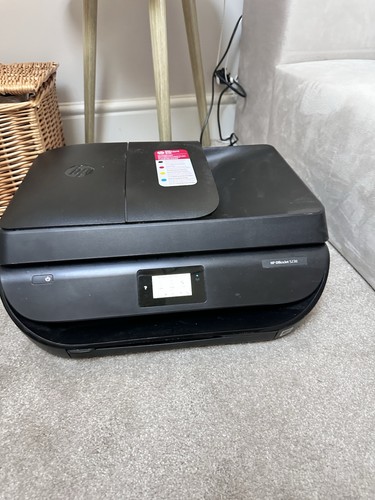 Officejet 5230 all one - hp, all-in-one