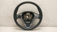 FORD FIESTA STEERING WHEEL