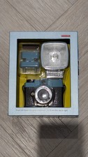 New Lomography DIANA Mini & F+