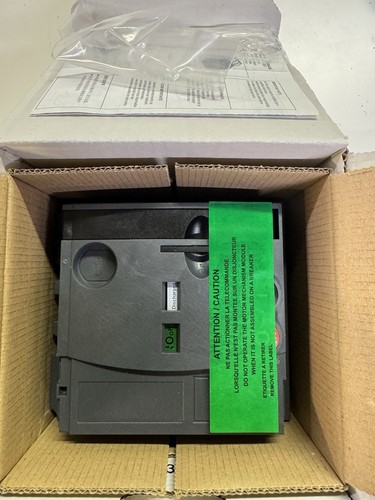 Schneider electric motor drive - motor,