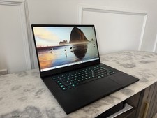 Razer Blade 15 (2018) – i7 /
