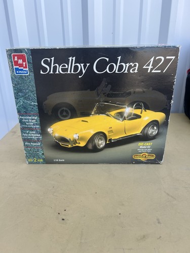 Amt ford shelby cobra - amt,