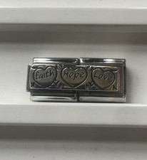 NEW Genuine Nomination.CLASSIC