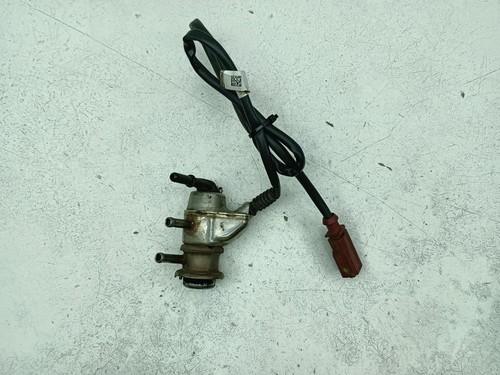 Audi adblue injector - audi, a4