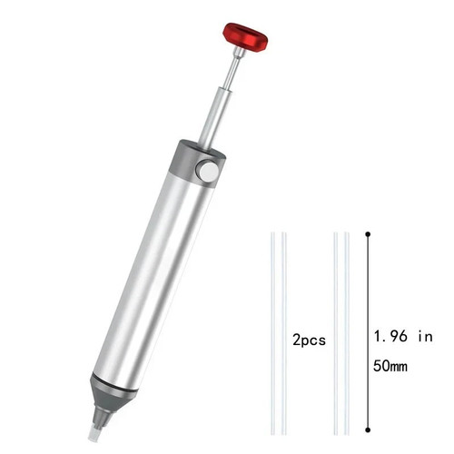 Engineer silicone tip - ss-02,