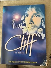 Cliff Richard Theatre