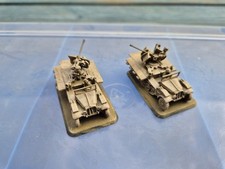 Flames of War German Desert