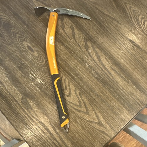 Petzl summit evo - petzl,