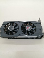 ASRock Radeon RX580 8GB OC