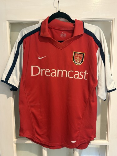 Original vintage arsenal home - original,