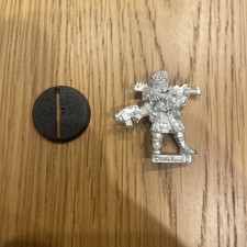 VOSTROYAN FIRSTBORN SERGEANT