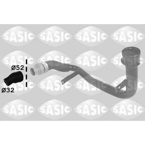3330054 charge air - 3330054, cooler