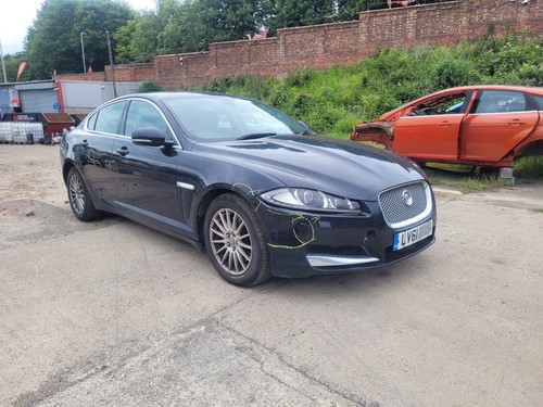 412 jaguar 2011 mk1 - #412,
