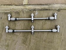 Solar P1 3-Rod Adjustable Back