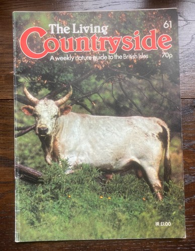 The living countryside - the,