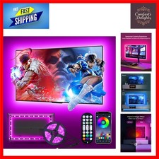 5M RGB Smart LED TV Backlight