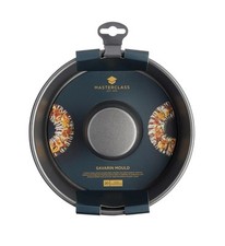 MasterClass Non-Stick Savarin