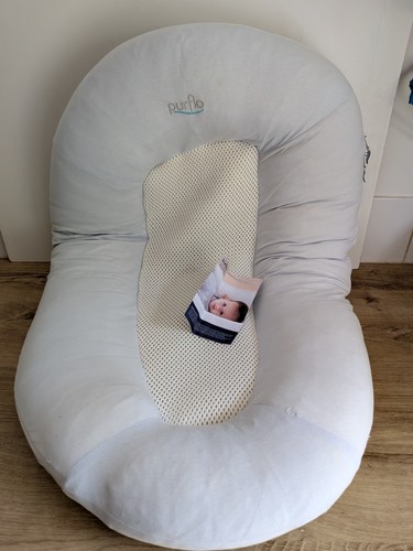 Purflo breathable nest - breathable,