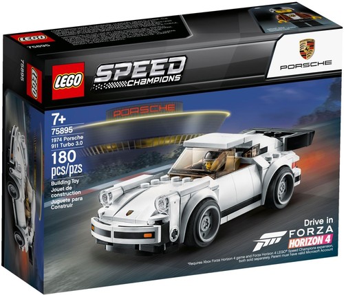 Lego 75895 speed champions - 75895,