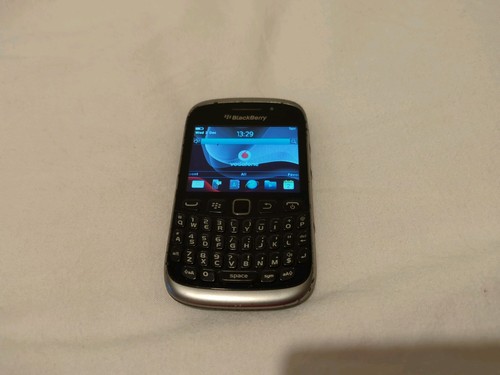Blackberry curve 9320 - curve,