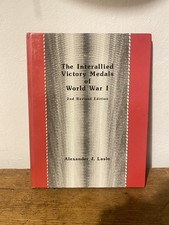 The Interallied Victory Medals