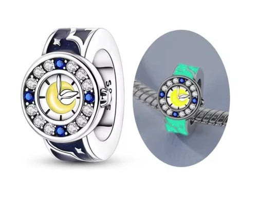 Sterling silver s925 celestial - sterling,