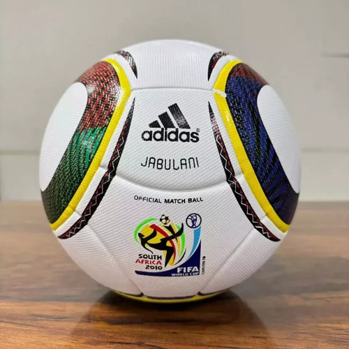 Jabulani football official - football,