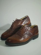 Peter Lord Brogue Oxford