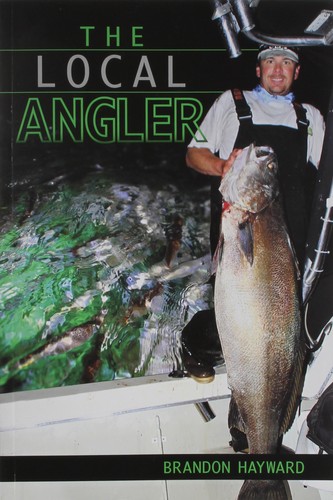 The local angler - the,